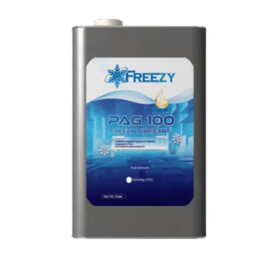Sản phẩm Freezy PAG 2 — Công Ty TNHH Đầu Tư Bluesea — MST 0310767912