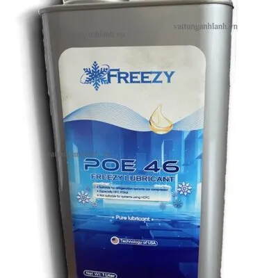 Sản phẩm Freezy POE 400x400 — Công Ty TNHH Đầu Tư Bluesea — MST 0310767912