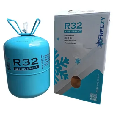 Sản phẩm Freezy R32 — Công Ty TNHH Đầu Tư Bluesea — MST 0310767912