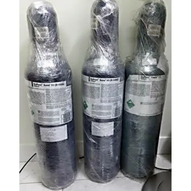 Sản phẩm Gas lanh Chemours Freon R23 — Công Ty TNHH Đầu Tư Bluesea — MST 0310767912
