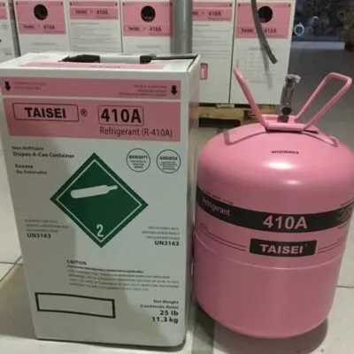Sản phẩm Gas lanh R410a Taisei 400x400 — Công Ty TNHH Đầu Tư Bluesea — MST 0310767912