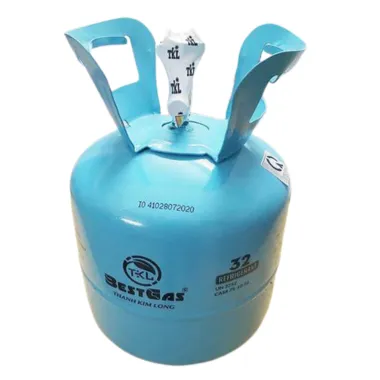 Sản phẩm R32 Best Gas — Công Ty TNHH Đầu Tư Bluesea — MST 0310767912