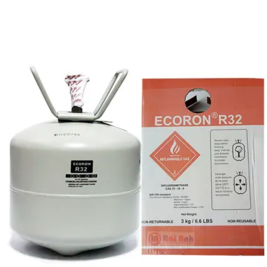 Sản phẩm R32 Ecoron 3kg — Công Ty TNHH Đầu Tư Bluesea — MST 0310767912