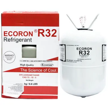 Sản phẩm R32 Ecoron 7kg — Công Ty TNHH Đầu Tư Bluesea — MST 0310767912