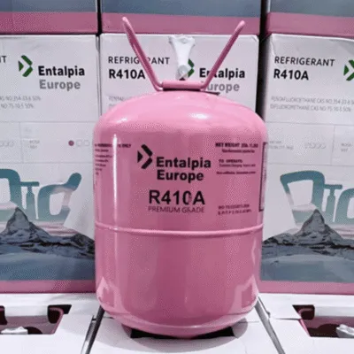 Sản phẩm R410A Entalpia 1 400x400 — Công Ty TNHH Đầu Tư Bluesea — MST 0310767912