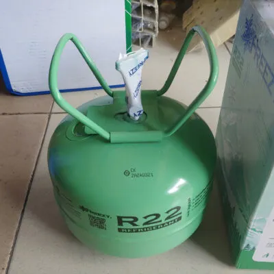 Sản phẩm gas freezy r22 400x400 — Công Ty TNHH Đầu Tư Bluesea — MST 0310767912