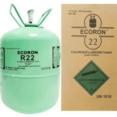 Sản phẩm gas lanh r22 ecoron 1 400x400 — Công Ty TNHH Đầu Tư Bluesea — MST 0310767912