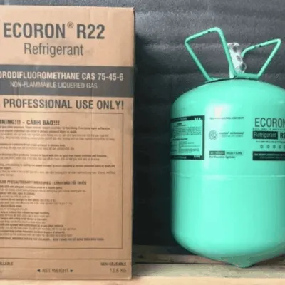 Sản phẩm gas lanh r22 ecoron 2 400x400 — Công Ty TNHH Đầu Tư Bluesea — MST 0310767912