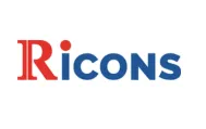 Sản phẩm ricons 9248 — Hoàng Tâm Door - Công Ty TNHH Cơ Khí Xây Dựng Hoàng Tâm — MST 0310773994