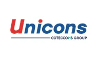 Sản phẩm unicons 1403 — Hoàng Tâm Door - Công Ty TNHH Cơ Khí Xây Dựng Hoàng Tâm — MST 0310773994