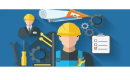 Sản phẩm tuyen dung giam sat 2106 — Hoàng Tâm Door - Công Ty TNHH Cơ Khí Xây Dựng Hoàng Tâm — MST 0310773994