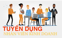Sản phẩm tuyen dung nvkd 9056 — Hoàng Tâm Door - Công Ty TNHH Cơ Khí Xây Dựng Hoàng Tâm — MST 0310773994