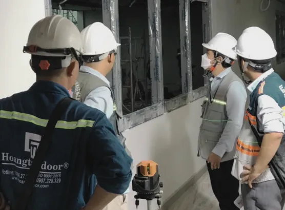 Sản phẩm 3 1722 — Hoàng Tâm Door - Công Ty TNHH Cơ Khí Xây Dựng Hoàng Tâm — MST 0310773994