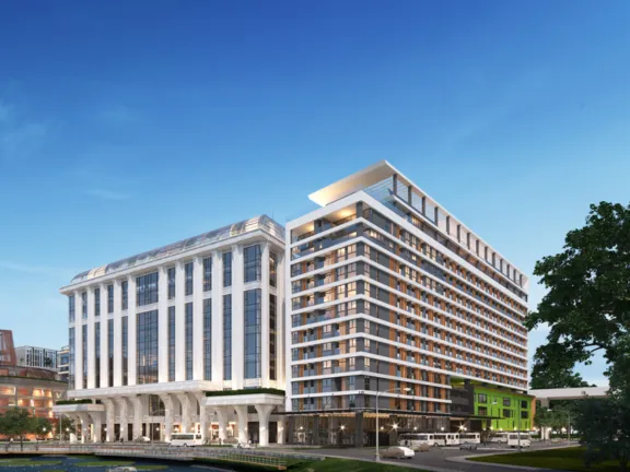 Sản phẩm truong dai hoc van lang giai doan 3 3933 — Hoàng Tâm Door - Công Ty TNHH Cơ Khí Xây Dựng Hoàng Tâm — MST 0310773994