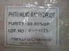 Sản phẩm phthalic anhydride pa_100x100 — Hóa Chất Gia Bảo - Công Ty TNHH Thương Mại Dịch Vụ Hóa Chất Gia Bảo — MST 0310775695