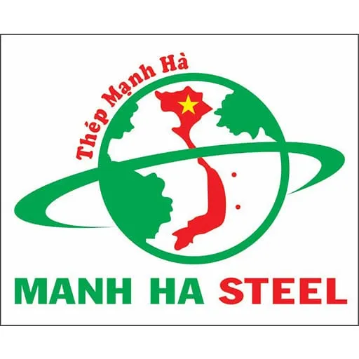 Sản phẩm cropped lgo tonthepmanhha vuong — Tôn Thép Mạnh Hà - Công Ty TNHH Sản Xuất Tôn Thép Mạnh Hà — MST 0310778537