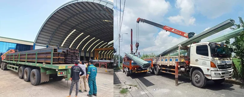 Sản phẩm slide thep manh ha thep hinh — Tôn Thép Mạnh Hà - Công Ty TNHH Sản Xuất Tôn Thép Mạnh Hà — MST 0310778537