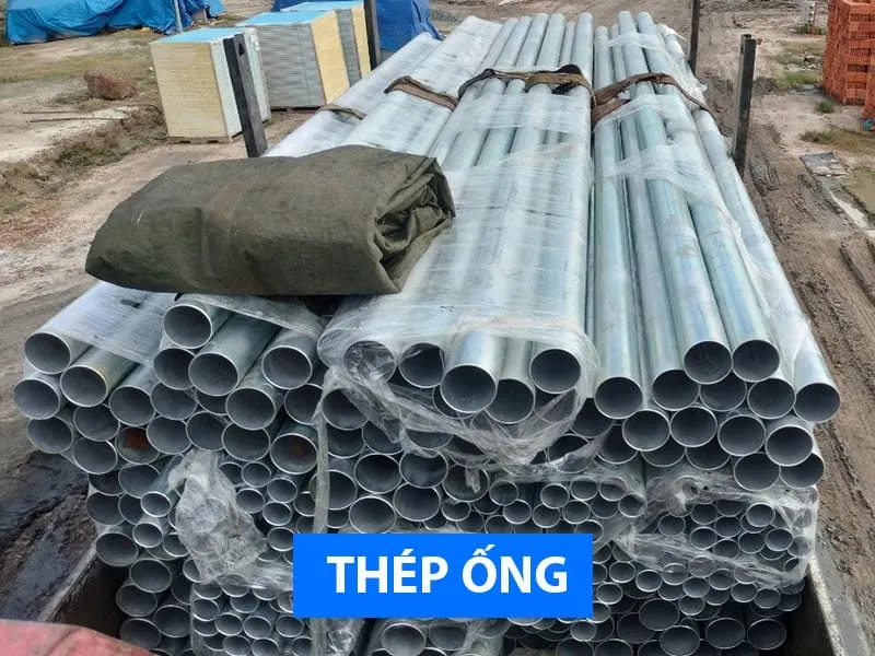 Sản phẩm thep ong — Tôn Thép Mạnh Hà - Công Ty TNHH Sản Xuất Tôn Thép Mạnh Hà — MST 0310778537