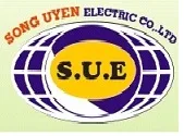 Logo Thiết Bị Điện Song Uyên - Công Ty TNHH Điện Song Uyên