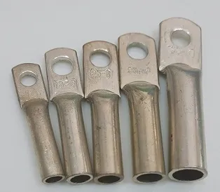 Sản phẩm cosse cap ngam — Thiết Bị Điện Song Uyên - Công Ty TNHH Điện Song Uyên — MST 0310779435