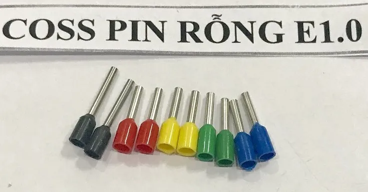 Sản phẩm E1.0 — Thiết Bị Điện Song Uyên - Công Ty TNHH Điện Song Uyên — MST 0310779435