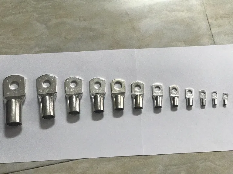 Sản phẩm ĐẦU COSS SC — Thiết Bị Điện Song Uyên - Công Ty TNHH Điện Song Uyên — MST 0310779435