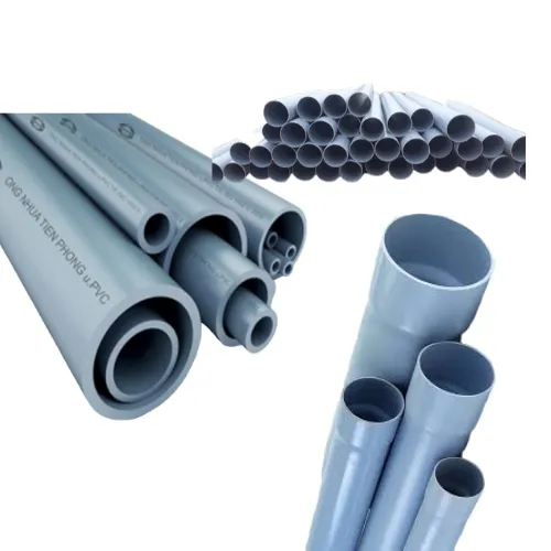 Sản phẩm Ong uPVC — Thiết Bị Điện Song Uyên - Công Ty TNHH Điện Song Uyên — MST 0310779435