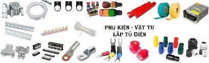 Sản phẩm phu kien tu dien — Thiết Bị Điện Song Uyên - Công Ty TNHH Điện Song Uyên — MST 0310779435