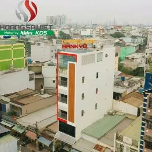 Sản phẩm thumb_1775014935_6881_Thang may HN uy tin  — Thang Máy Gia Đình Hoàng Sa Việt - Công Ty TNHH Đầu Tư Và Phát Triển Hoàng Sa
Việt — MST 0310779837