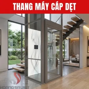 Sản phẩm thumb_1775899010_5034_Thang May Cap Det — Thang Máy Gia Đình Hoàng Sa Việt - Công Ty TNHH Đầu Tư Và Phát Triển Hoàng Sa
Việt — MST 0310779837