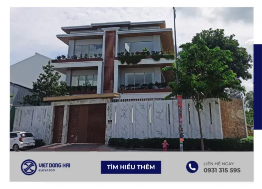 Sản phẩm thang may biet thu minh thu 1 525x380 — Thang Máy Việt Đông Hải - Công Ty TNHH Kỹ Thuật Tự Động Việt Đông Hải — MST 0310779844