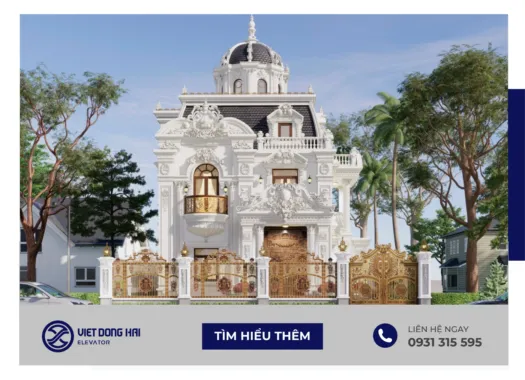 Sản phẩm thang may biet thu truong thuy nha sa 525x380 — Thang Máy Việt Đông Hải - Công Ty TNHH Kỹ Thuật Tự Động Việt Đông Hải — MST 0310779844