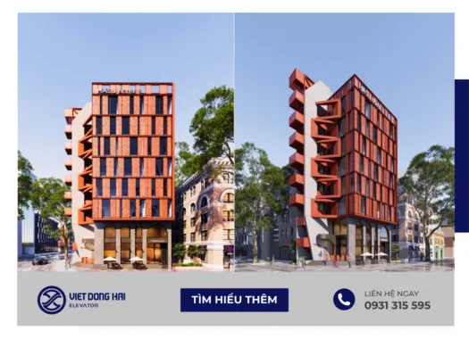 Sản phẩm Thang may khach san Hasu 525x380 — Thang Máy Việt Đông Hải - Công Ty TNHH Kỹ Thuật Tự Động Việt Đông Hải — MST 0310779844