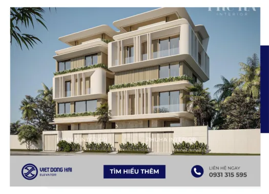Sản phẩm Thang may van phong phu ha interior 525x380 — Thang Máy Việt Đông Hải - Công Ty TNHH Kỹ Thuật Tự Động Việt Đông Hải — MST 0310779844