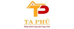 Sản phẩm lo go — Công Ty TNHH Xây Dựng Thương Mại Và Dịch Vụ Tạ Phú — MST 0310793172