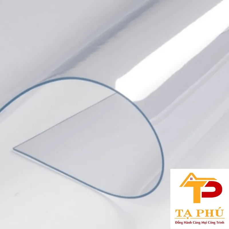 Sản phẩm tam man nhua pvc — Công Ty TNHH Xây Dựng Thương Mại Và Dịch Vụ Tạ Phú — MST 0310793172