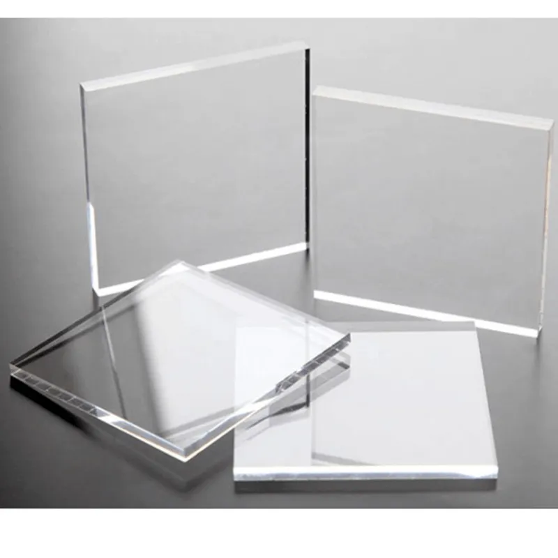 Sản phẩm tam mica trong suot — Công Ty TNHH Xây Dựng Thương Mại Và Dịch Vụ Tạ Phú — MST 0310793172
