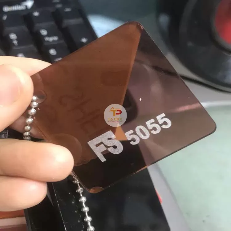 Sản phẩm mica 5055 vatlieutaphu2 jpg — Công Ty TNHH Xây Dựng Thương Mại Và Dịch Vụ Tạ Phú — MST 0310793172