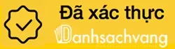 Sản phẩm xac thuc danhsachvang jpg — Công Ty TNHH Xây Dựng Thương Mại Và Dịch Vụ Tạ Phú — MST 0310793172