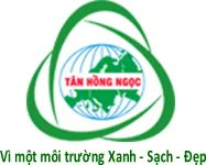 Logo Xử Lý Chất Thải Tân Hồng Ngọc - Công Ty TNHH Một Thành Viên Môi Trường Tân Hồng
Ngọc