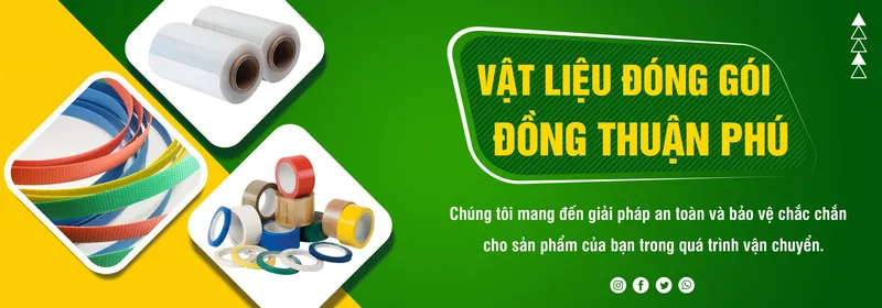 Sản phẩm 2 scaled — Vật Liệu Đóng Gói Đồng Thuận Phú - Công Ty TNHH Thương Mại Dịch Vụ Đồng Thuận
Phú — MST 0310801779