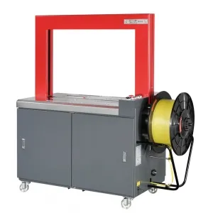 Sản phẩm May dong dai nhua PP tu dong PW 0860A — Vật Liệu Đóng Gói Đồng Thuận Phú - Công Ty TNHH Thương Mại Dịch Vụ Đồng Thuận
Phú — MST 0310801779