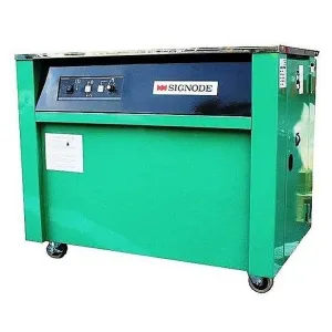 Sản phẩm May dong dai nhua ban tu dong Signode MST — Vật Liệu Đóng Gói Đồng Thuận Phú - Công Ty TNHH Thương Mại Dịch Vụ Đồng Thuận
Phú — MST 0310801779