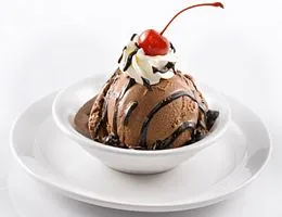 Sản phẩm tn_chocolate ice cream — Công Ty TNHH Hương Liệu Và Phụ Gia Nhiên Hương — MST 0310802388