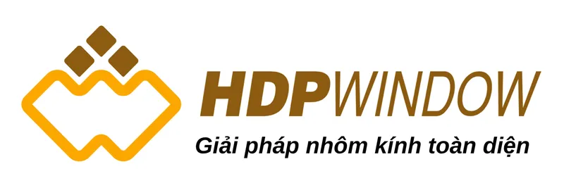 Logo Công Ty TNHH HDPWINDOW