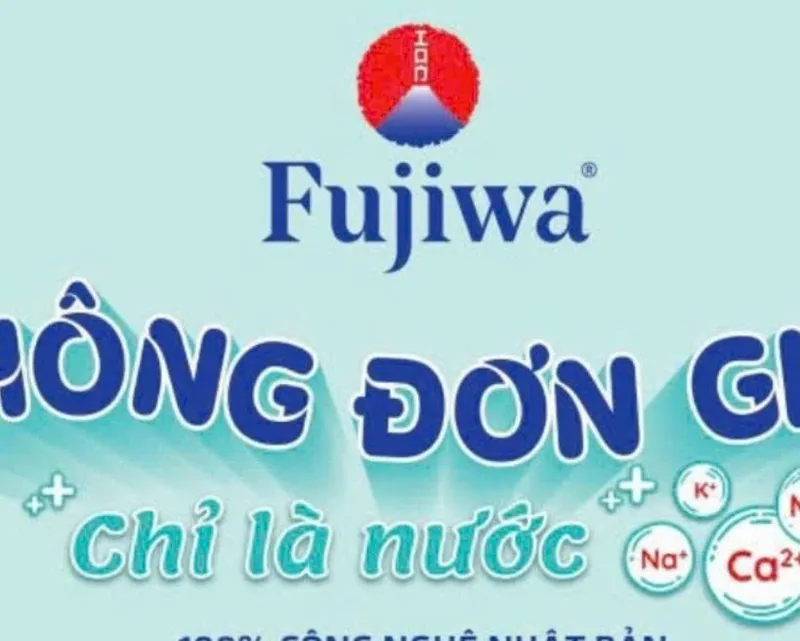 Sản phẩm fuji — Công Ty TNHH HDPWINDOW — MST 0310804723