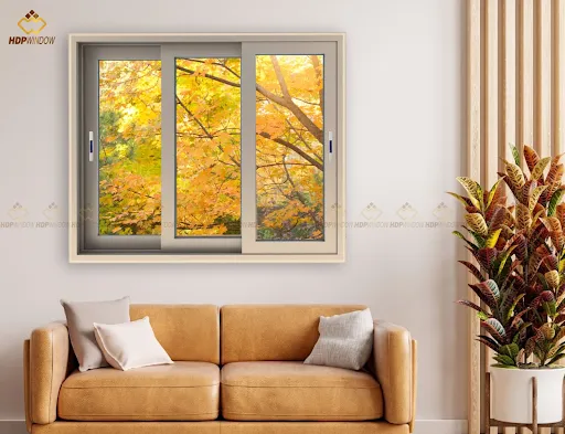 Sản phẩm hdpwindow cua lua — Công Ty TNHH HDPWINDOW — MST 0310804723