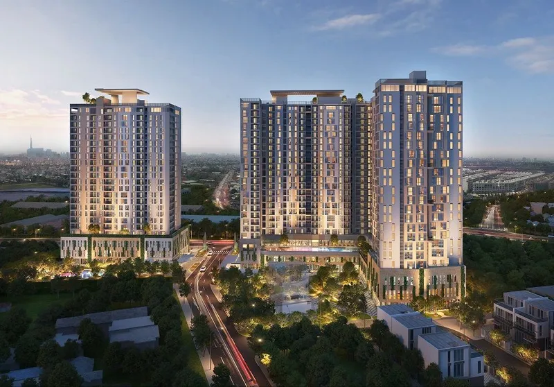 Sản phẩm phoi canh tong the chung cu urban green — Công Ty TNHH HDPWINDOW — MST 0310804723