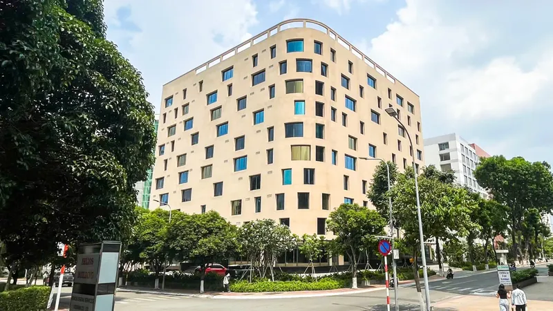 Sản phẩm tong the toa nha orbital hdpwindow — Công Ty TNHH HDPWINDOW — MST 0310804723