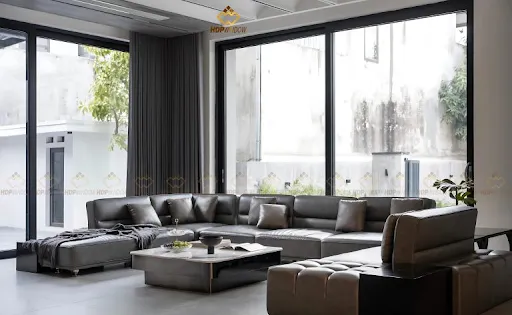 Sản phẩm hdp1 — Công Ty TNHH HDPWINDOW — MST 0310804723
